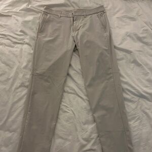 Lululemon ABC Classic-Fit Trouser